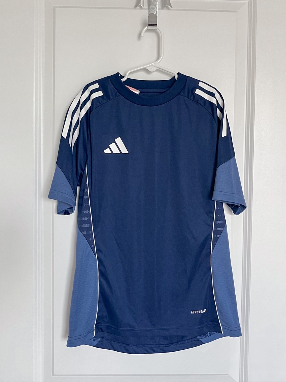 adidas Tiro 25 Competition Training Jersey
